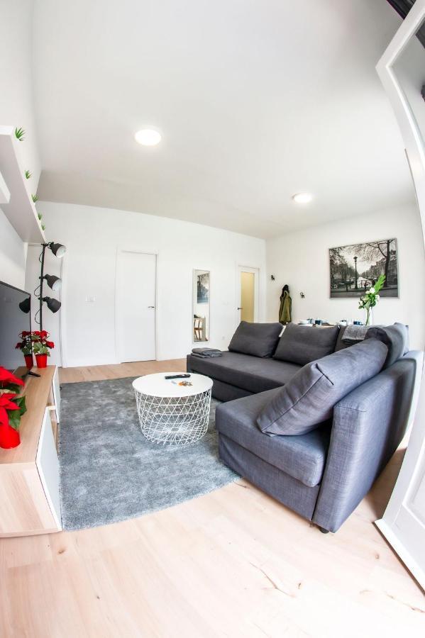 Moderno-Dinamico Apartment วิโก ภายนอก รูปภาพ