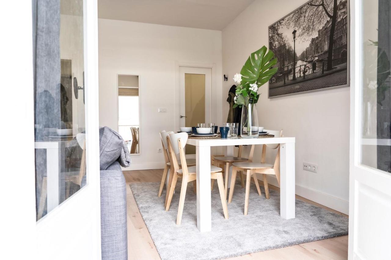 Moderno-Dinamico Apartment วิโก ภายนอก รูปภาพ