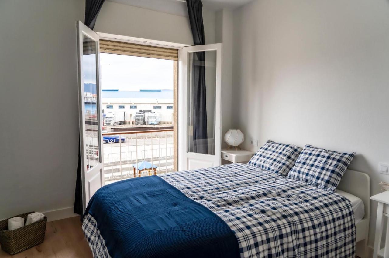 Moderno-Dinamico Apartment วิโก ภายนอก รูปภาพ
