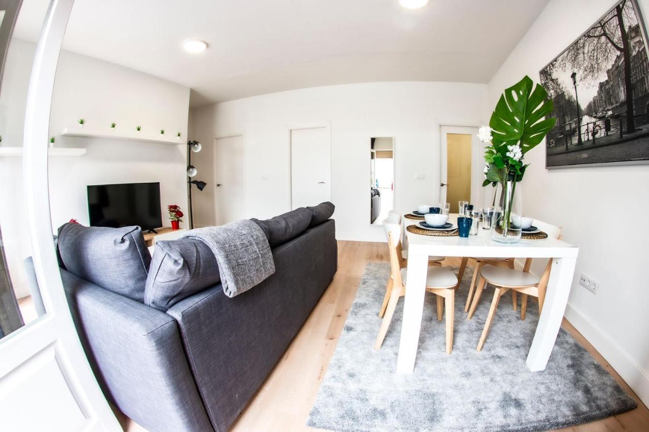 Moderno-Dinamico Apartment วิโก ภายนอก รูปภาพ