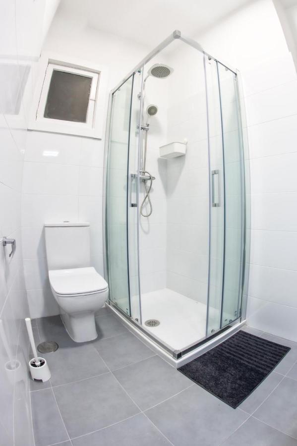 Moderno-Dinamico Apartment วิโก ภายนอก รูปภาพ